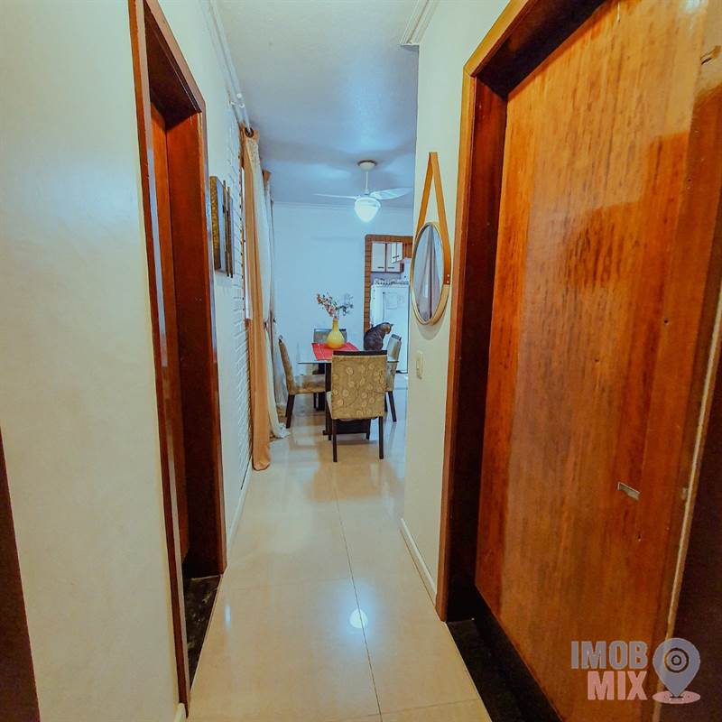 Apartamento 2 quartos  no Sarandi