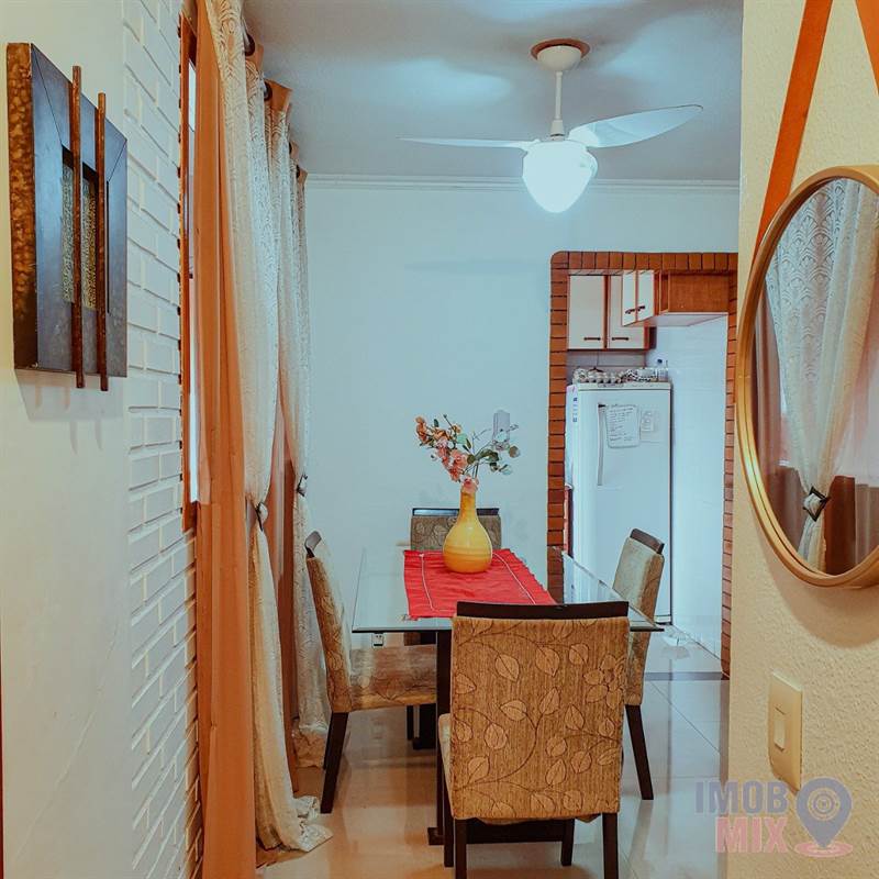Apartamento 2 quartos  no Sarandi