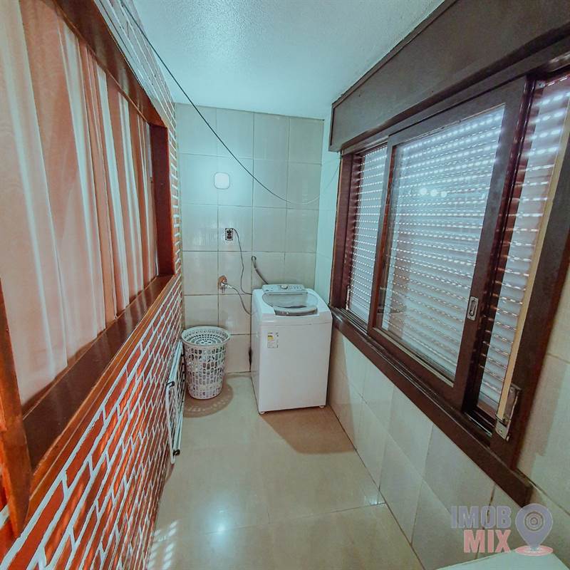 Apartamento 2 quartos  no Sarandi