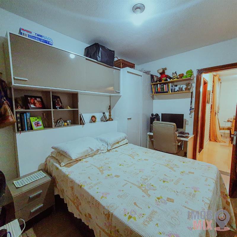 Apartamento 2 quartos  no Sarandi