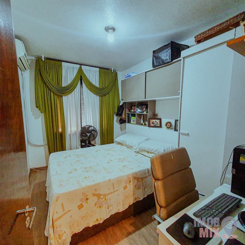 Apartamento 2 quartos  no Sarandi