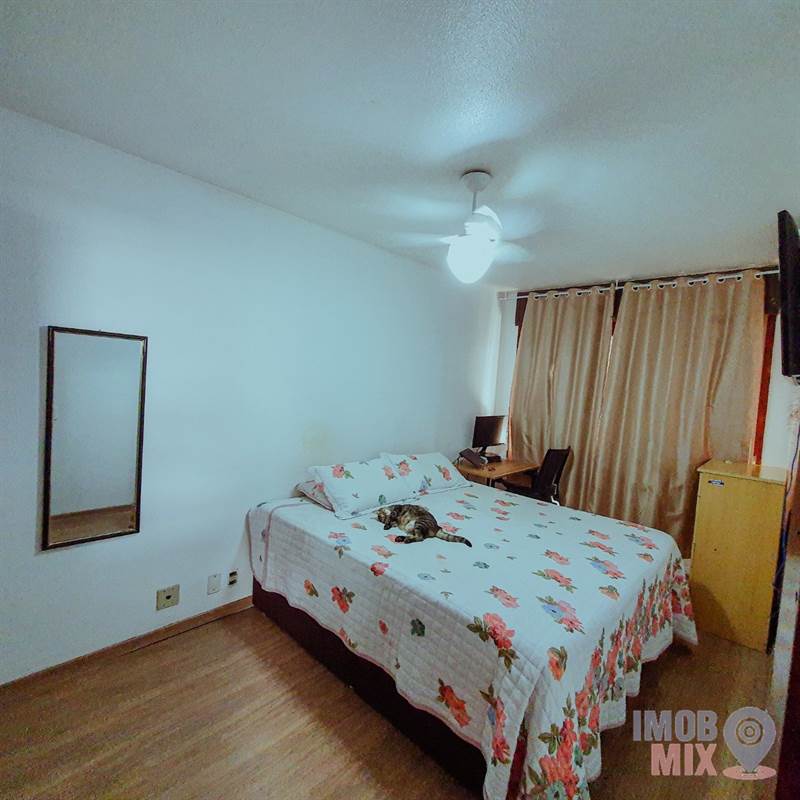 Apartamento 2 quartos  no Sarandi