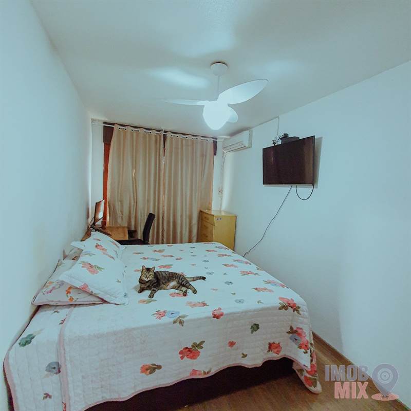 Apartamento 2 quartos  no Sarandi