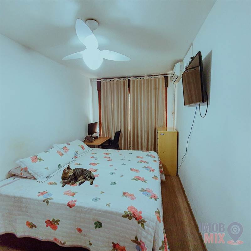 Apartamento 2 quartos  no Sarandi