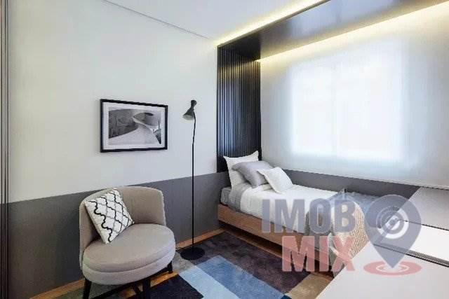 Apartamento 2 quartos  no Cristo Redentor