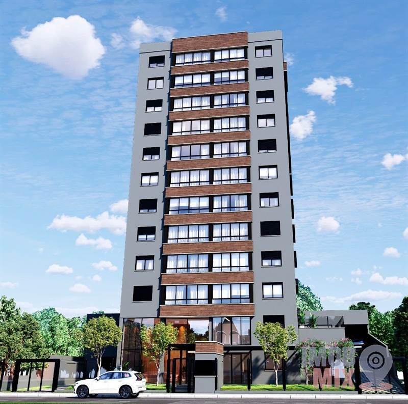 Apartamento 1 quarto  no Jardim São Pedro