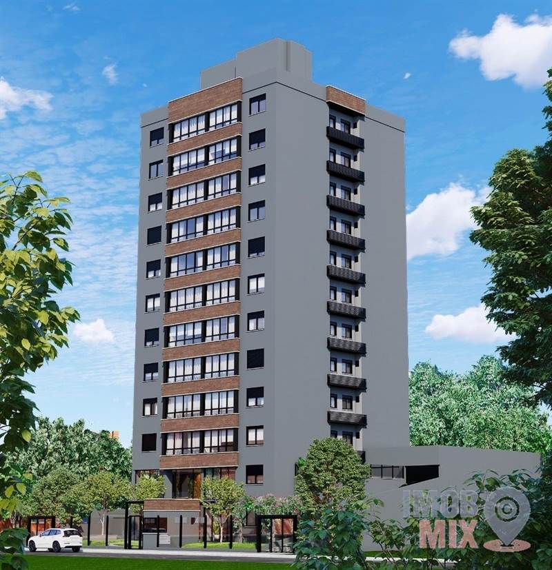 Apartamento 1 quarto  no Jardim São Pedro