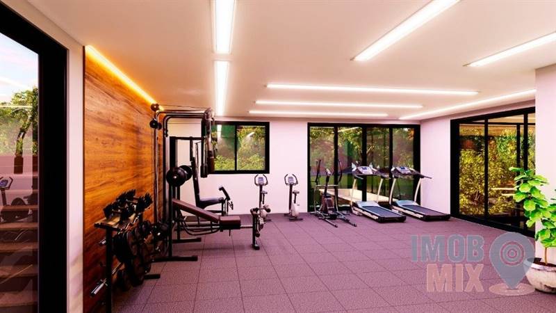 Apartamento 1 quarto  no Jardim São Pedro