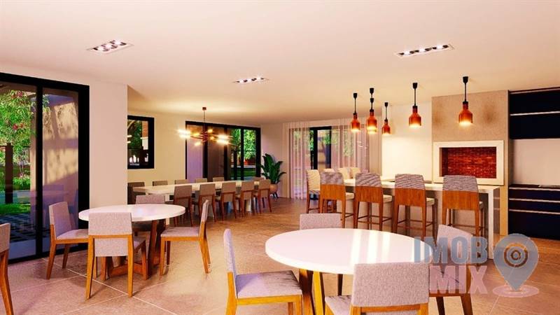 Apartamento 1 quarto  no Jardim São Pedro