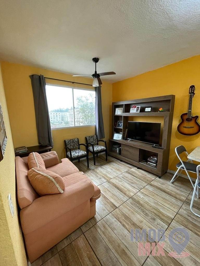 Apartamento 2 quartos  no Alto Petrópolis