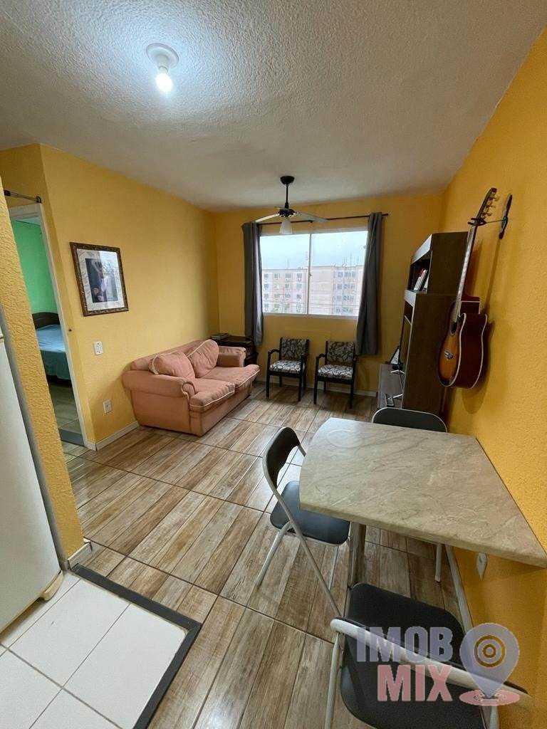 Apartamento 2 quartos  no Alto Petrópolis