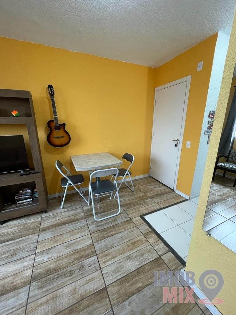 Apartamento 2 quartos  no Alto Petrópolis