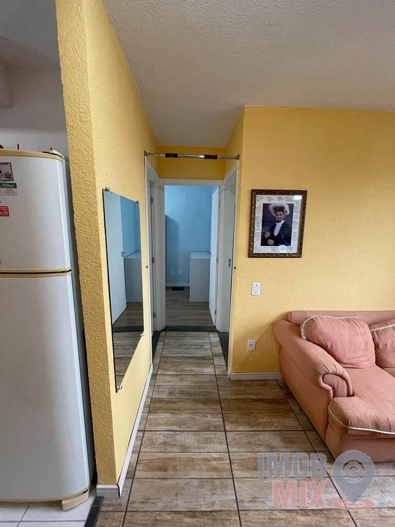 Apartamento 2 quartos  no Alto Petrópolis