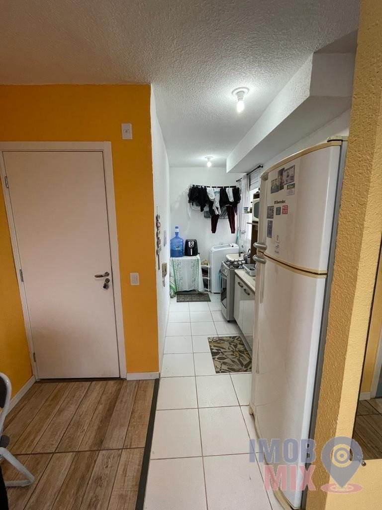 Apartamento 2 quartos  no Alto Petrópolis