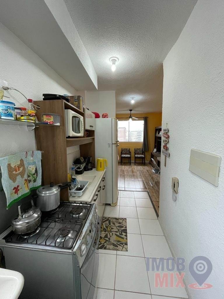 Apartamento 2 quartos  no Alto Petrópolis