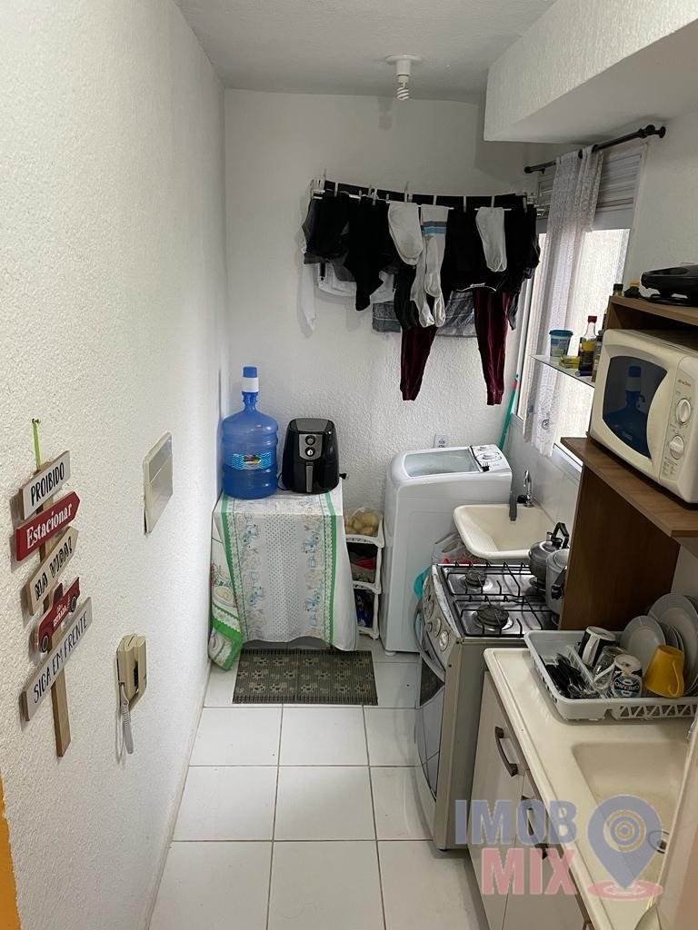Apartamento 2 quartos  no Alto Petrópolis