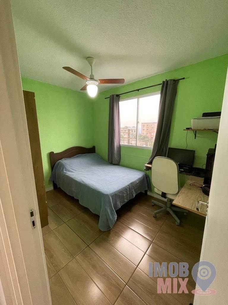 Apartamento 2 quartos  no Alto Petrópolis