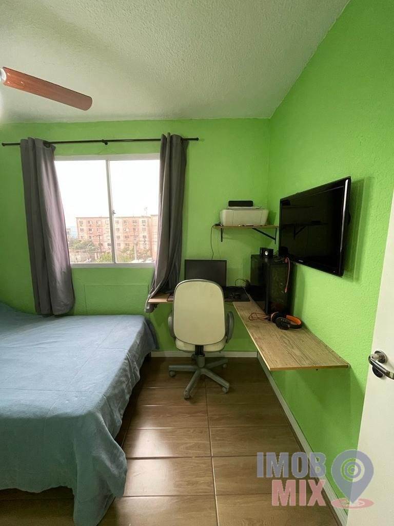 Apartamento 2 quartos  no Alto Petrópolis