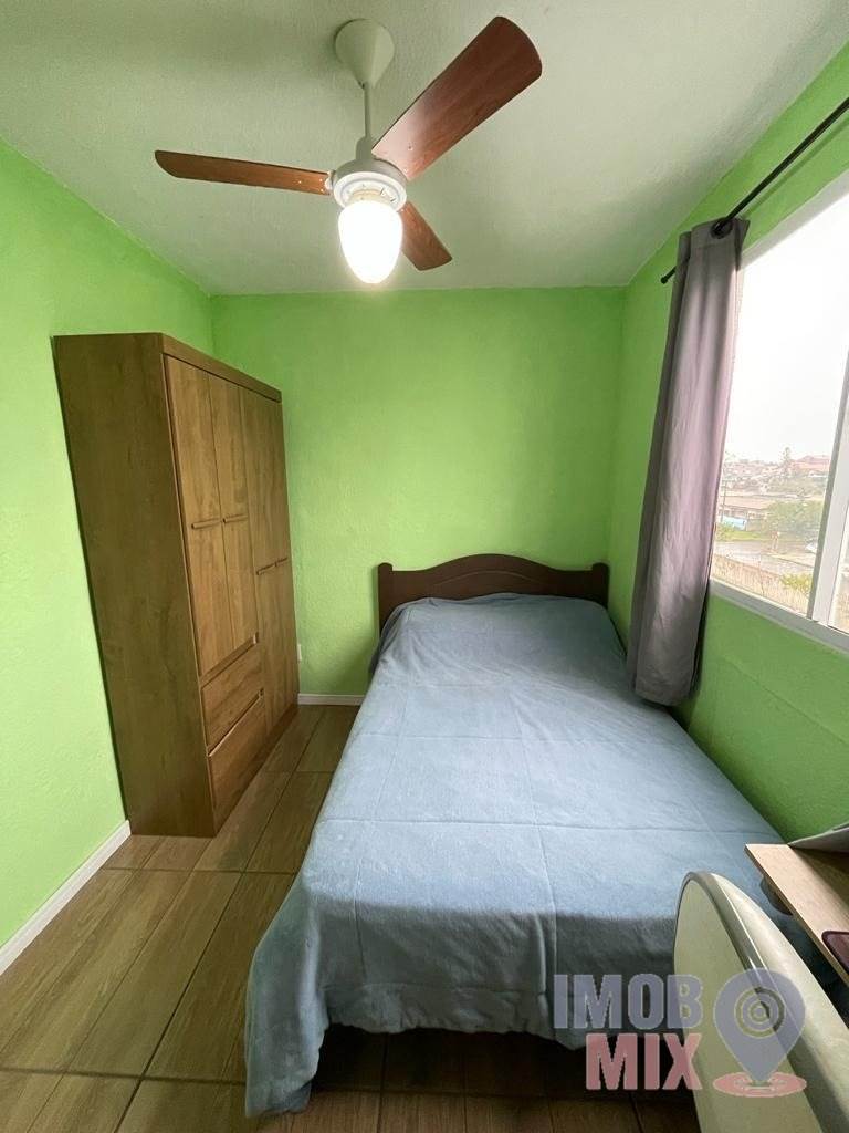 Apartamento 2 quartos  no Alto Petrópolis
