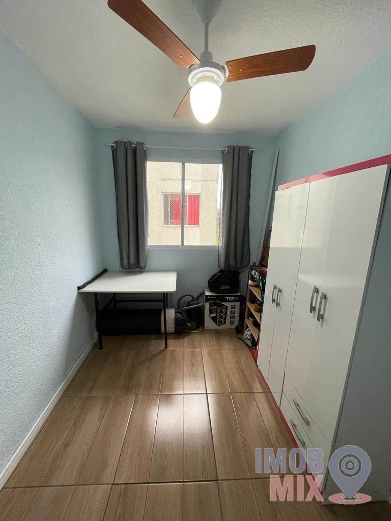 Apartamento 2 quartos  no Alto Petrópolis