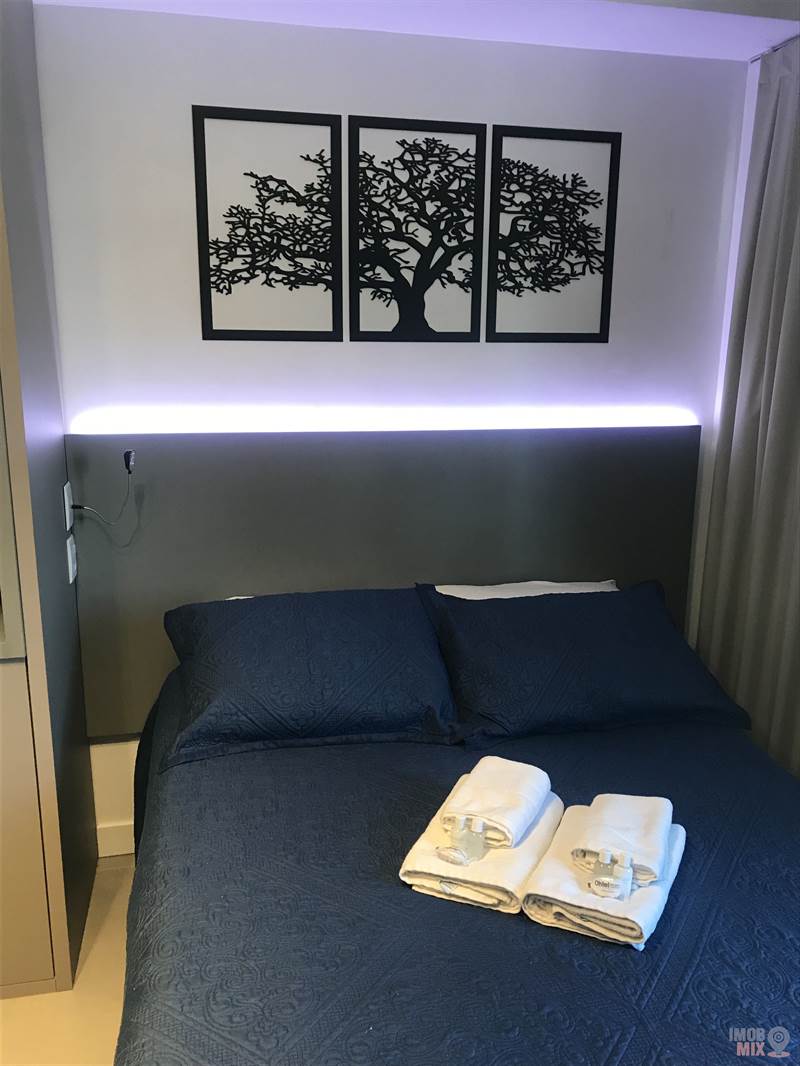 Apartamento 1 quarto  no Petrópolis