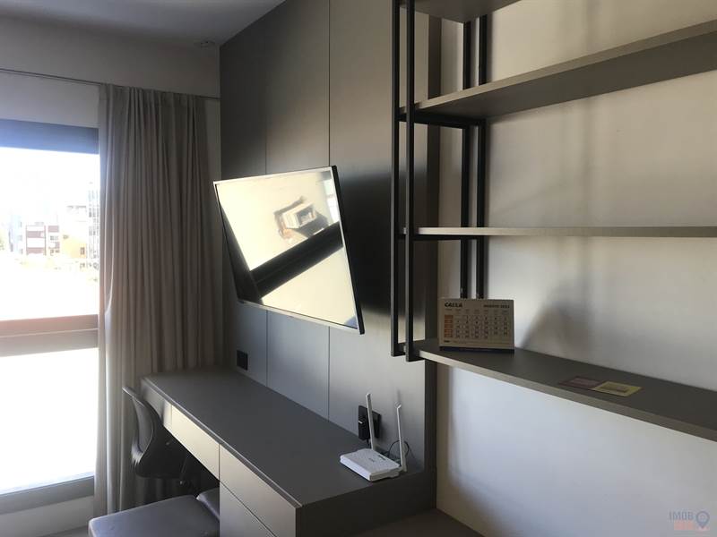 Apartamento 1 quarto  no Petrópolis