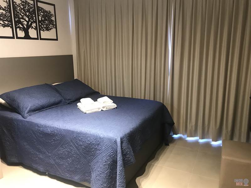 Apartamento 1 quarto  no Petrópolis