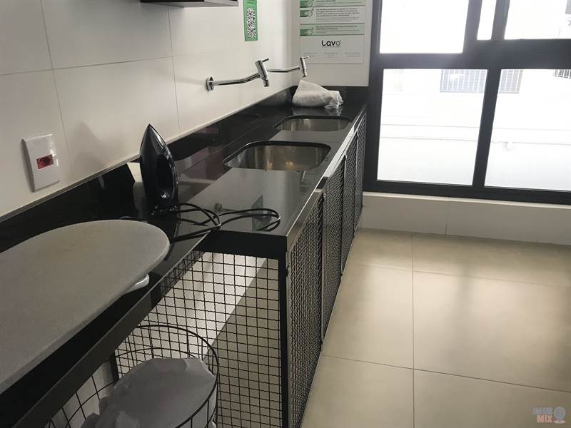 Apartamento 1 quarto  no Petrópolis