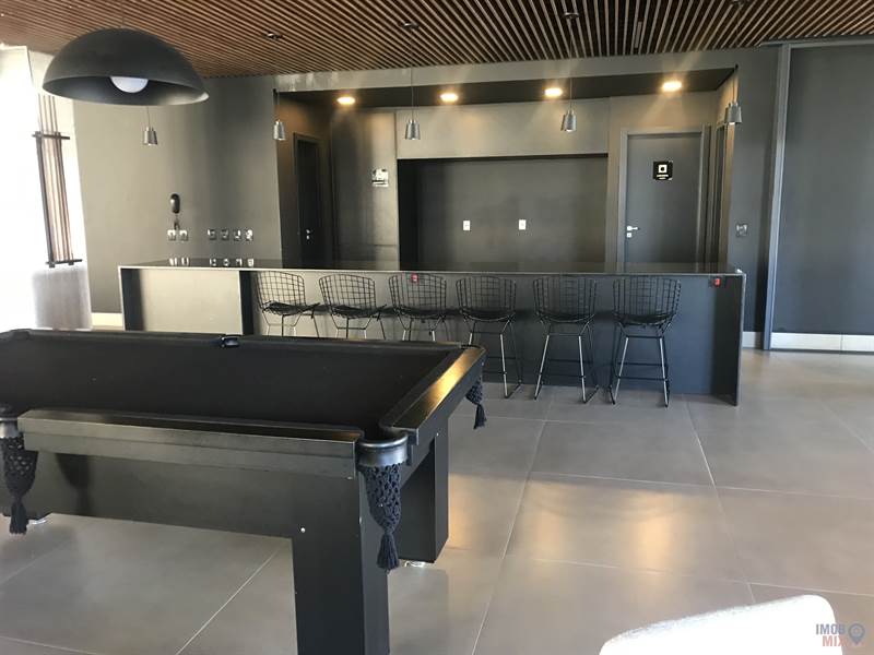 Apartamento 1 quarto  no Petrópolis