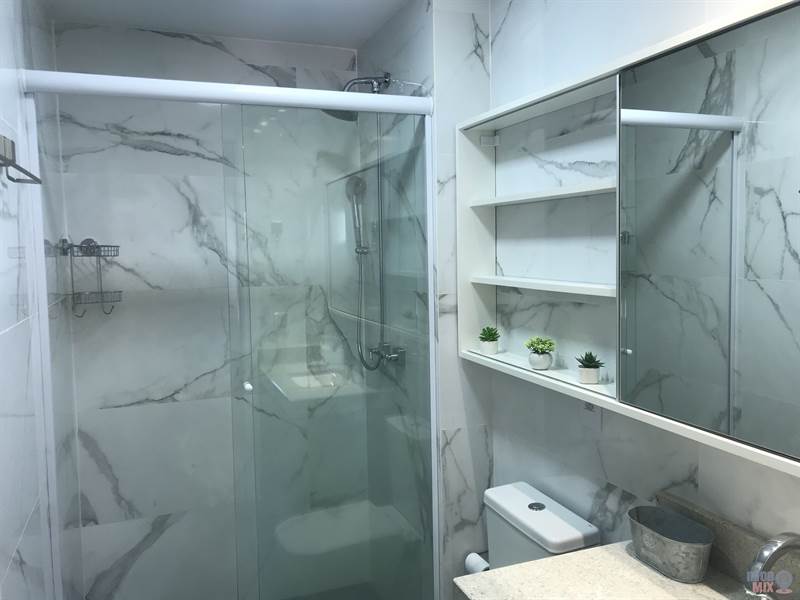 Apartamento 1 quarto  no Petrópolis