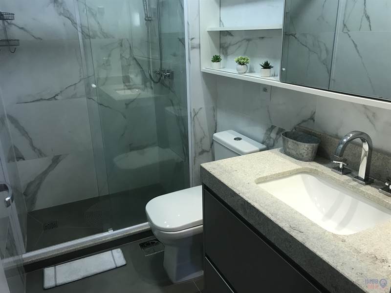 Apartamento 1 quarto  no Petrópolis