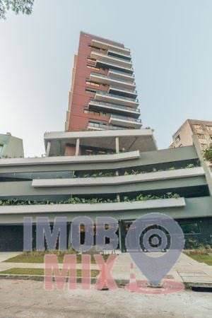 Apartamento 1 quarto  no Petrópolis