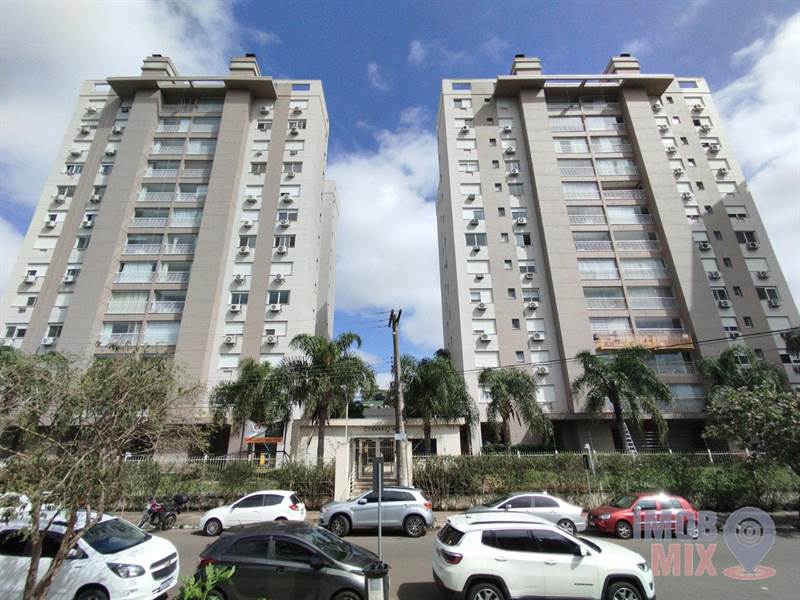 Apartamento 2 quartos  no Jardim Lindóia