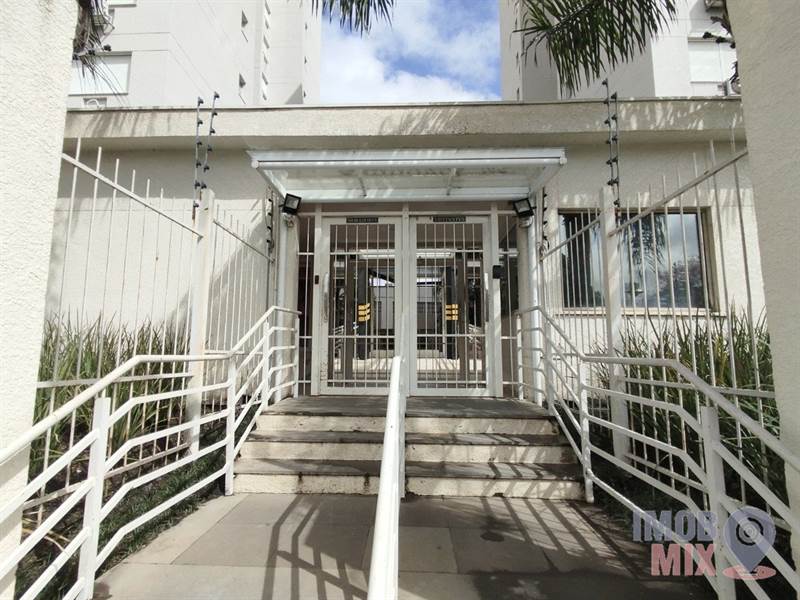 Apartamento 2 quartos  no Jardim Lindóia