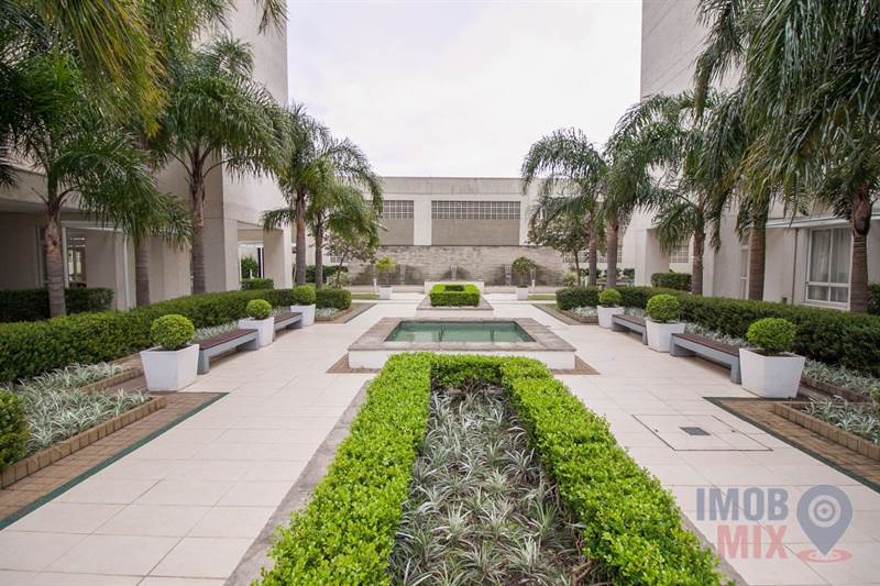 Apartamento 2 quartos  no Jardim Lindóia