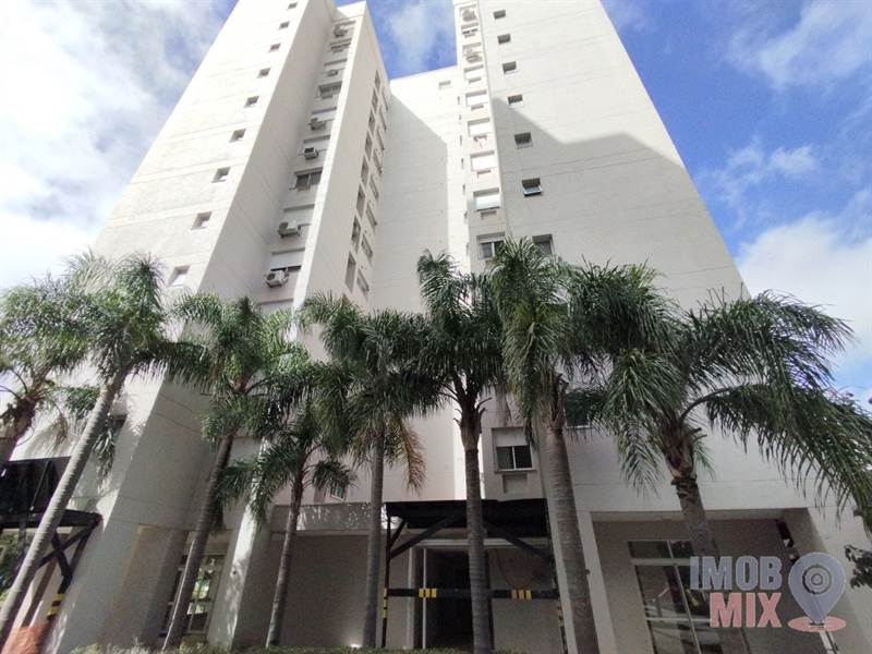 Apartamento 2 quartos  no Jardim Lindóia