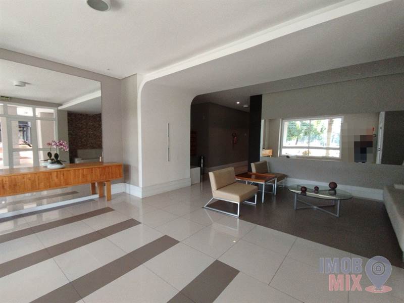 Apartamento 2 quartos  no Jardim Lindóia