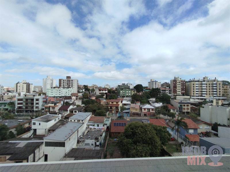 Apartamento 2 quartos  no Jardim Lindóia