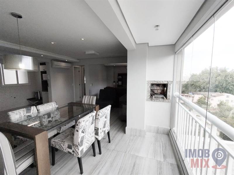 Apartamento 2 quartos  no Jardim Lindóia