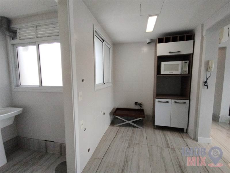 Apartamento 2 quartos  no Jardim Lindóia
