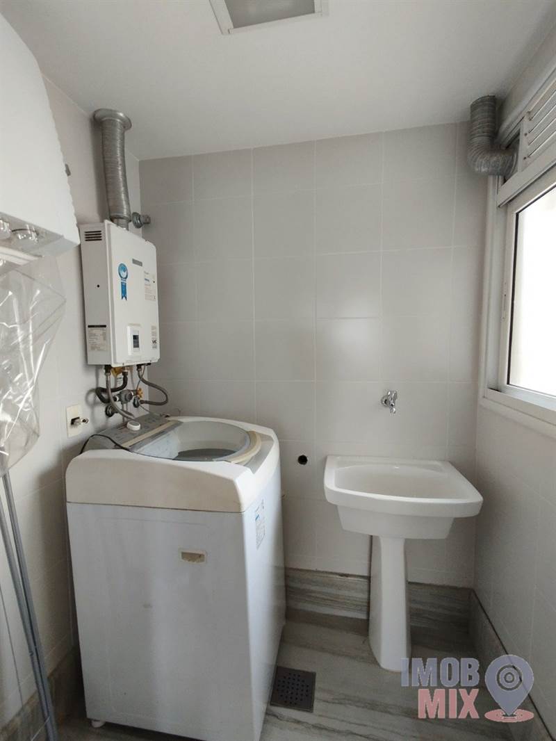 Apartamento 2 quartos  no Jardim Lindóia