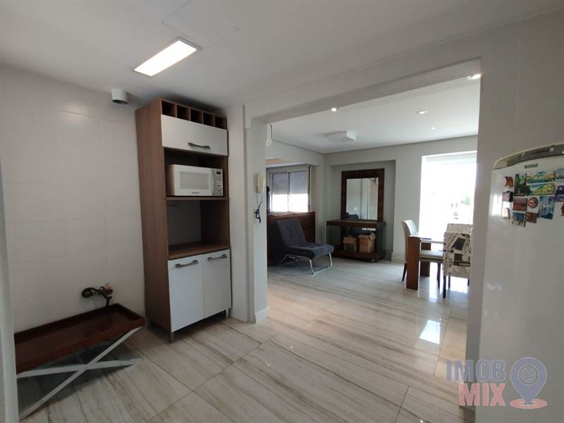 Apartamento 2 quartos  no Jardim Lindóia