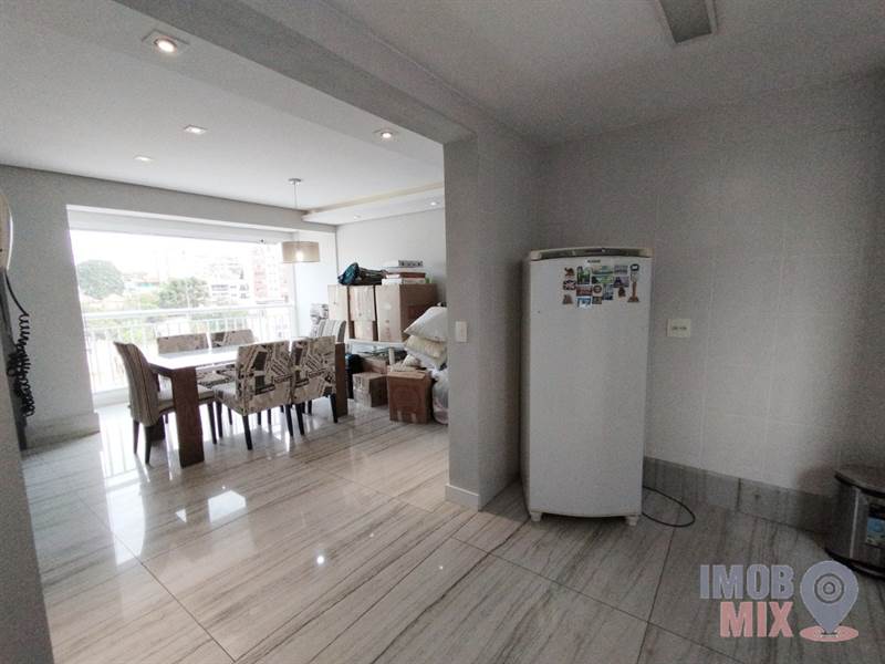Apartamento 2 quartos  no Jardim Lindóia