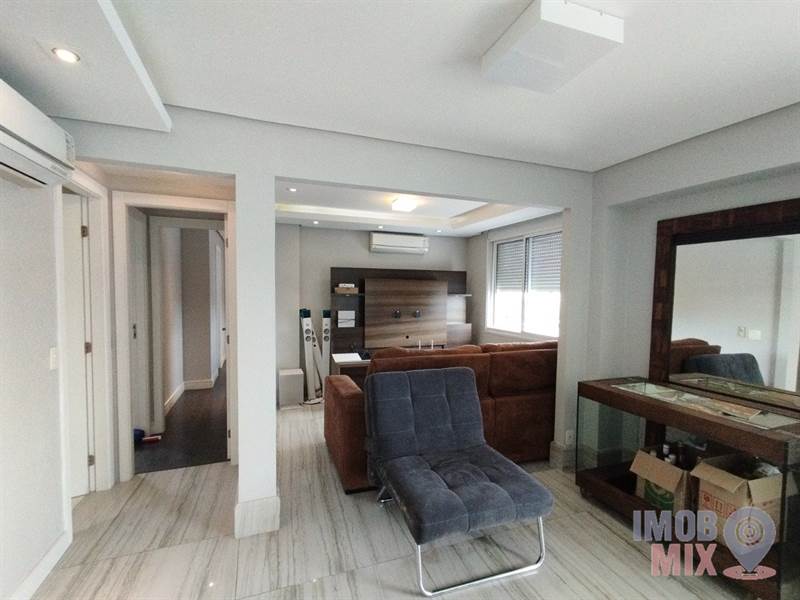 Apartamento 2 quartos  no Jardim Lindóia