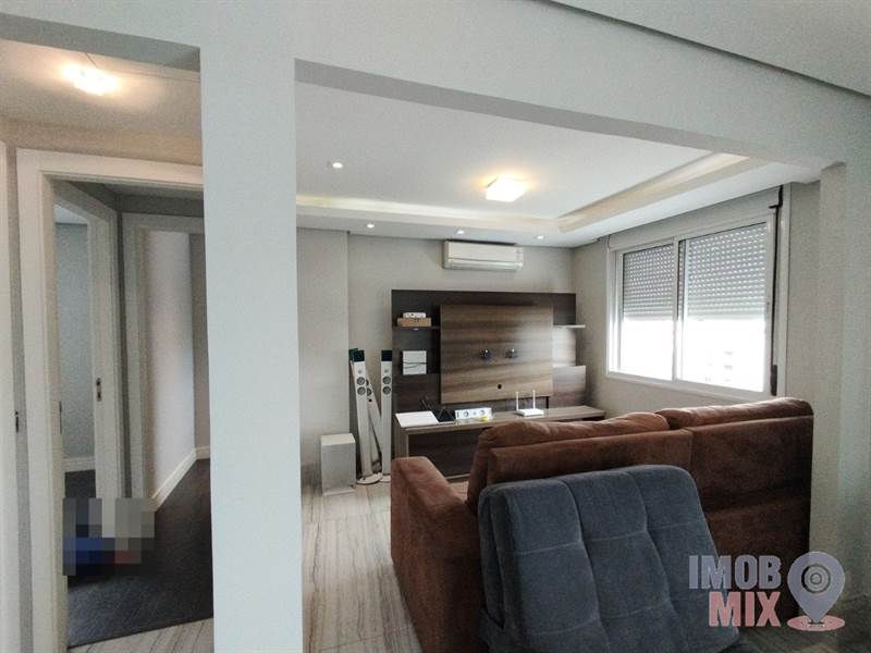 Apartamento 2 quartos  no Jardim Lindóia