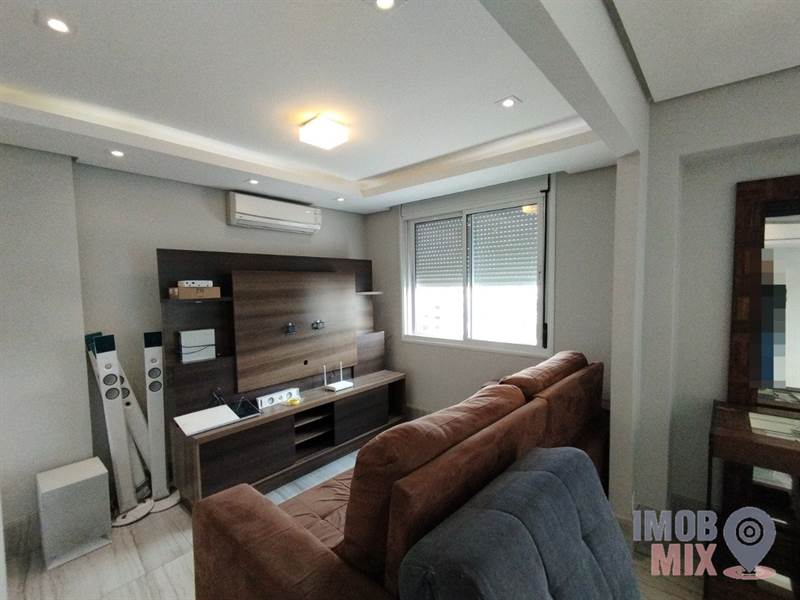 Apartamento 2 quartos  no Jardim Lindóia