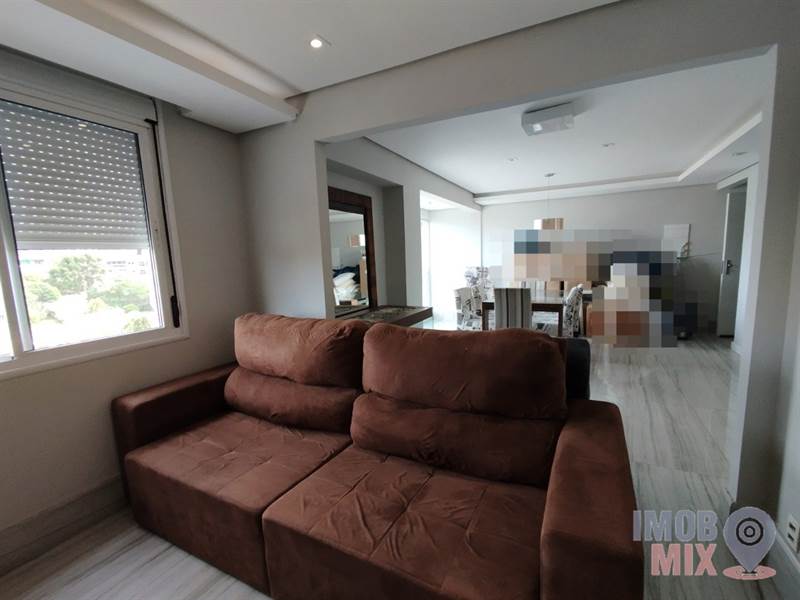 Apartamento 2 quartos  no Jardim Lindóia