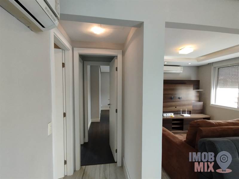Apartamento 2 quartos  no Jardim Lindóia
