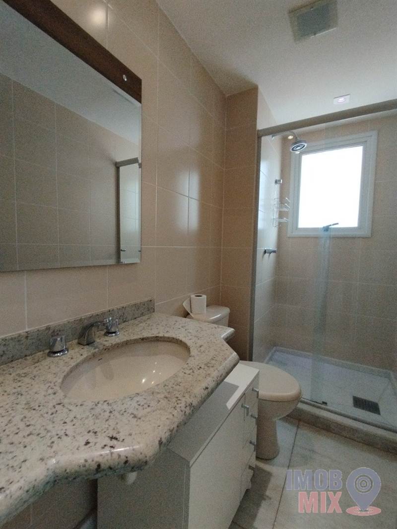 Apartamento 2 quartos  no Jardim Lindóia