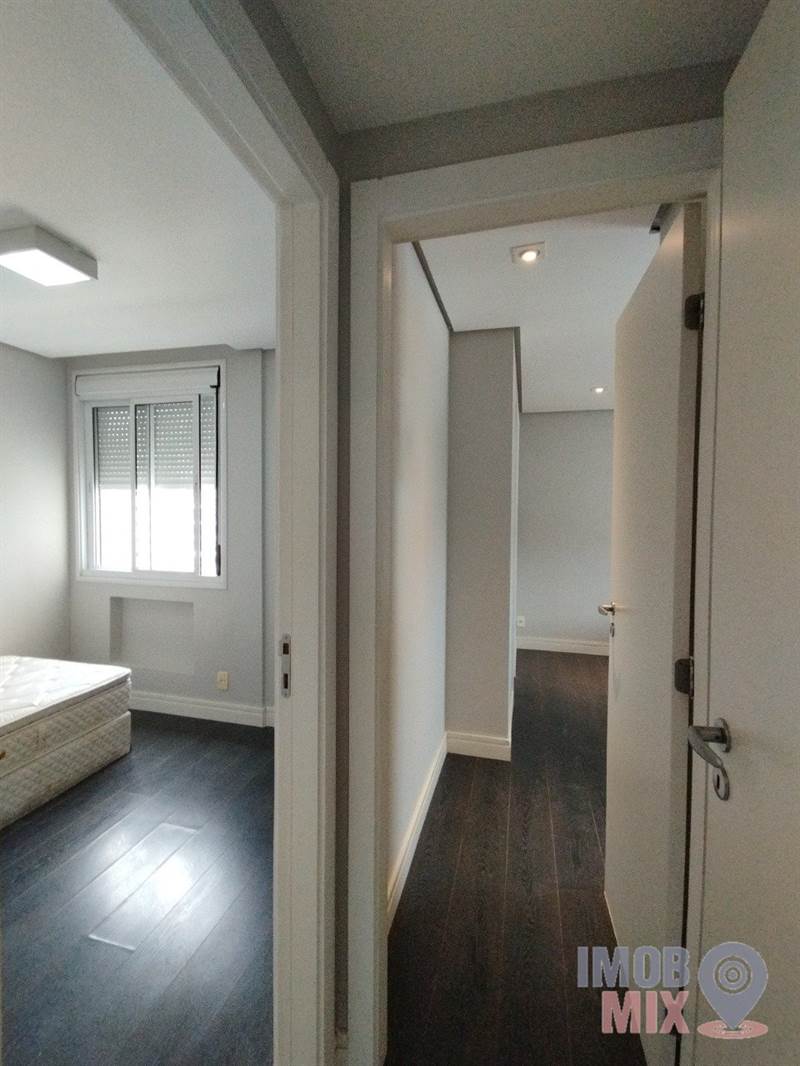 Apartamento 2 quartos  no Jardim Lindóia